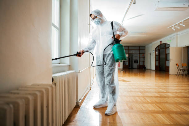 Best Pest Control for Homes  in Ordway, CO